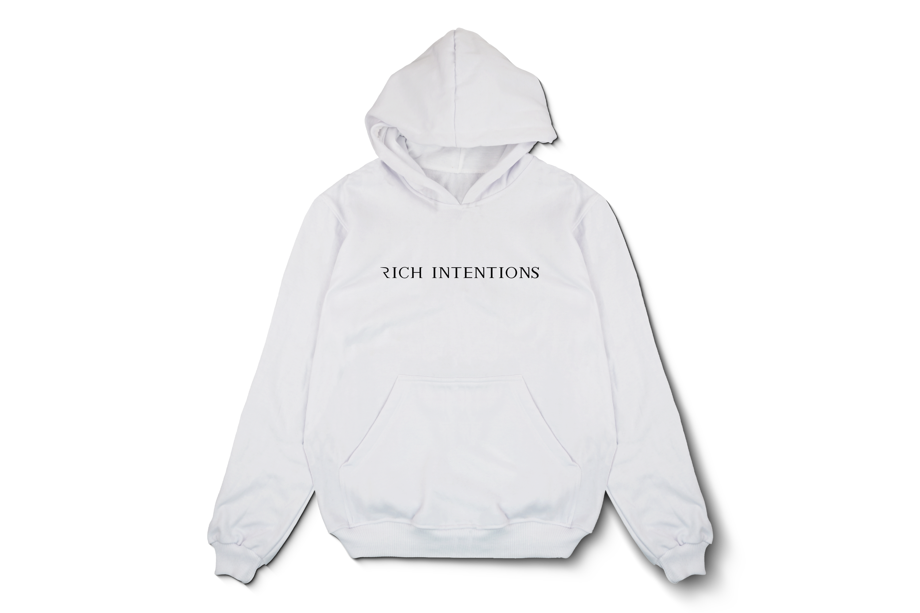 Quiet Soul Hoodie